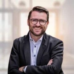 Björn Renz Björn Renz, Geschäftsführer der Renz Sicherheitstechnik GmbH