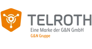 TELROTH Logo