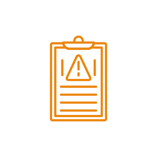 Fehlende Dokumentation