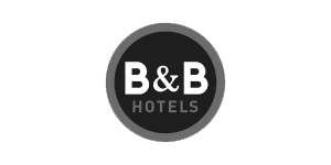 B&B Hotels Referenz