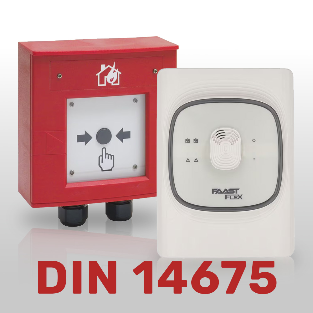 DIN 14675