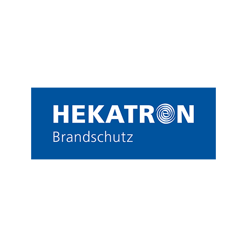 HEKATRON LOGO