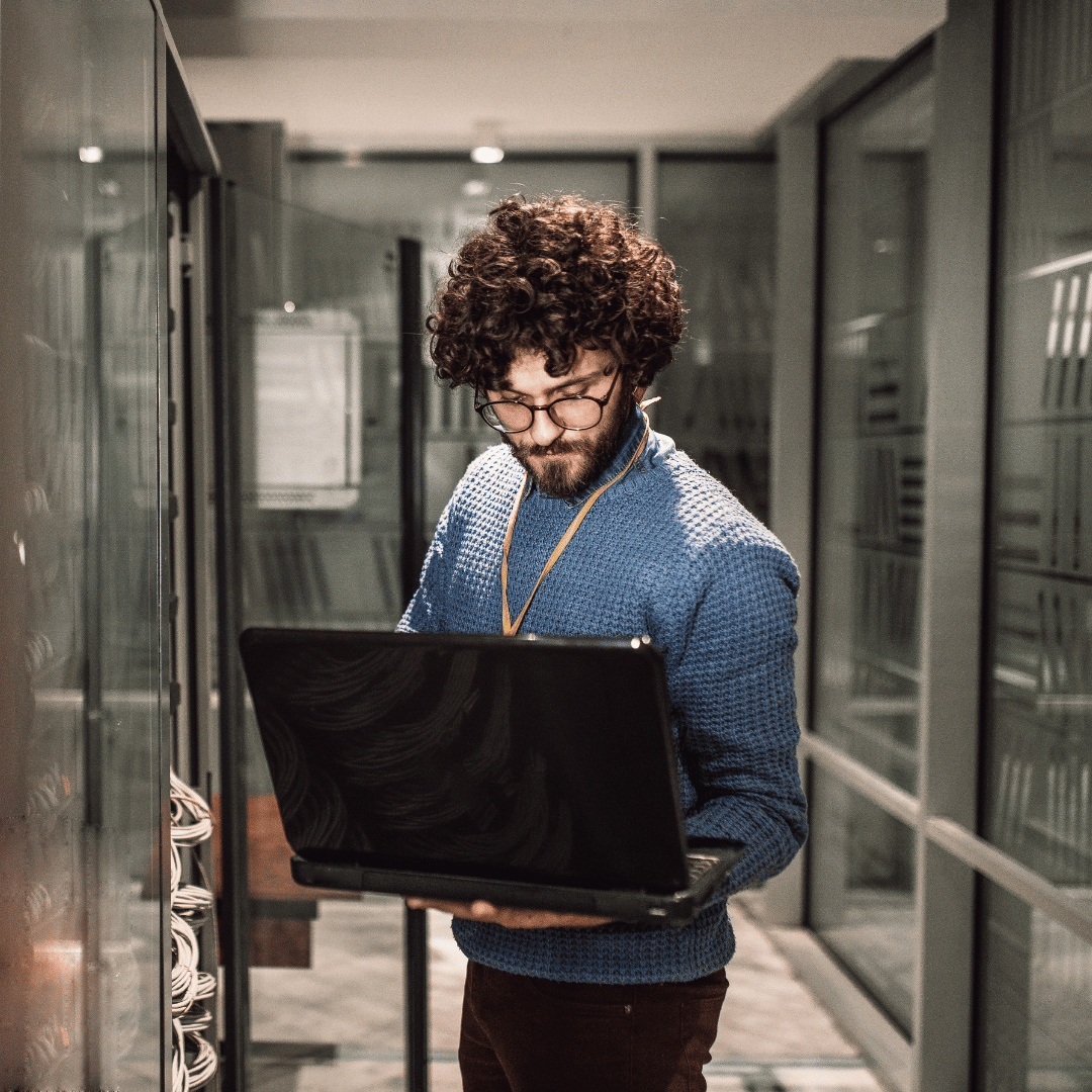 IT & Kommunikation in Eningen