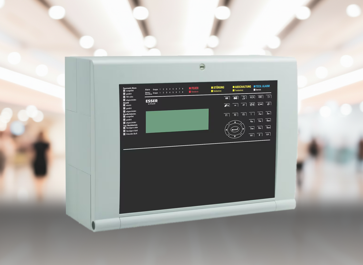 Installation und Inbetriebnahme