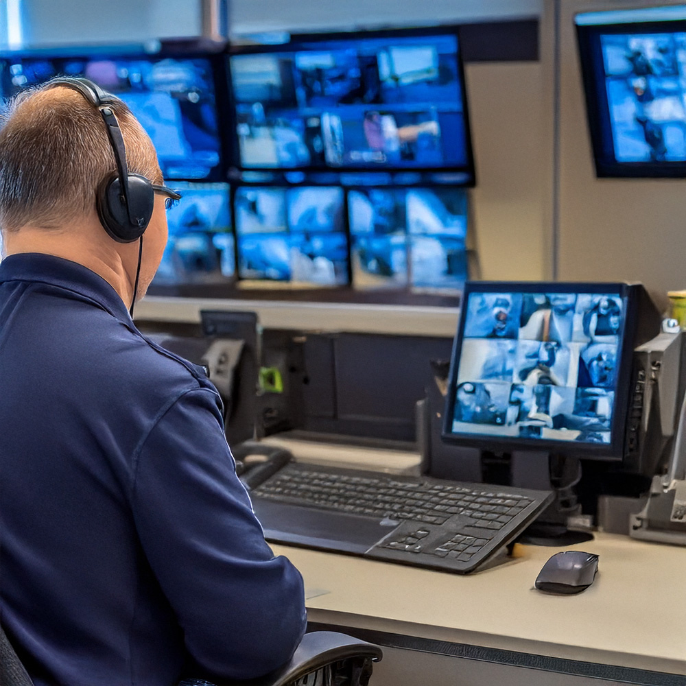 Unsere G&N Leitstelle in Heilbronn