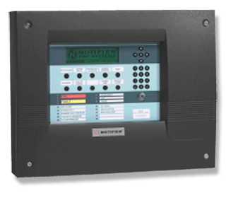 Notifier NF 5000