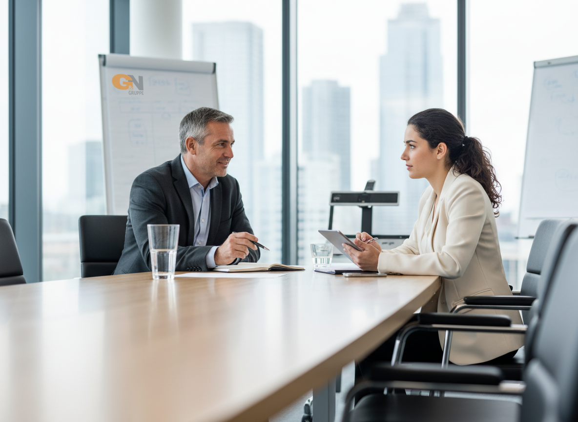 Planung von Brandmeldeanlagen