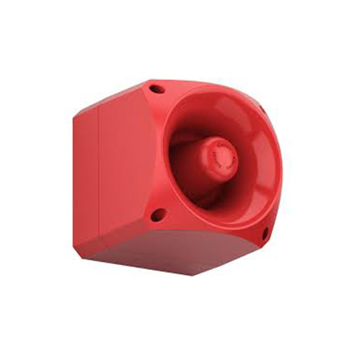 Akustischer Signalgeber