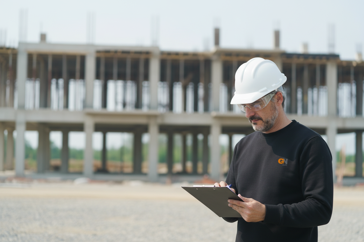 Fachgerechte Planung von Brandmeldeanlagen