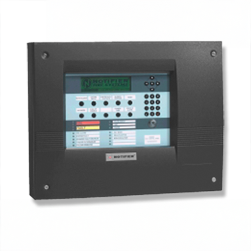 NF 5000 Modulare Brandmelderzentrale