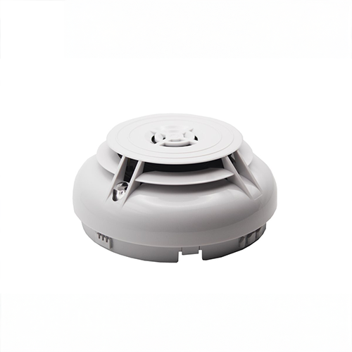 Selbsttestender Melder der NOVAR GmbH