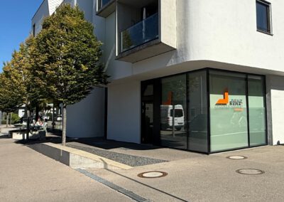 Renz Sicherheitstechnik GmbH in Augsburg