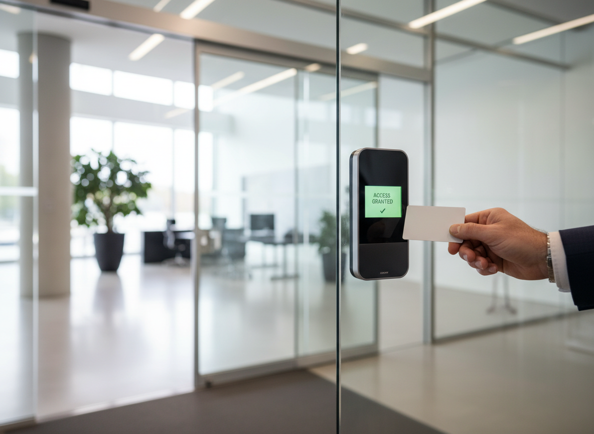 ZuKo Installieren lassen