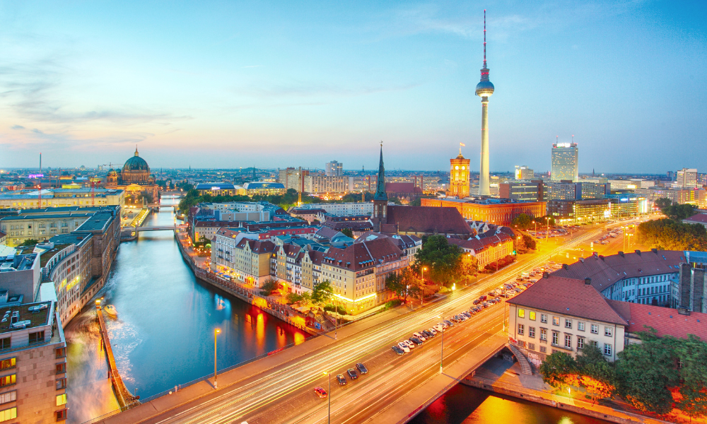 2 Berlin Schwachstrom Partner