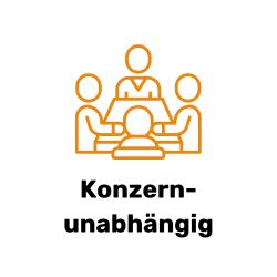 2 Konzernunabhängig