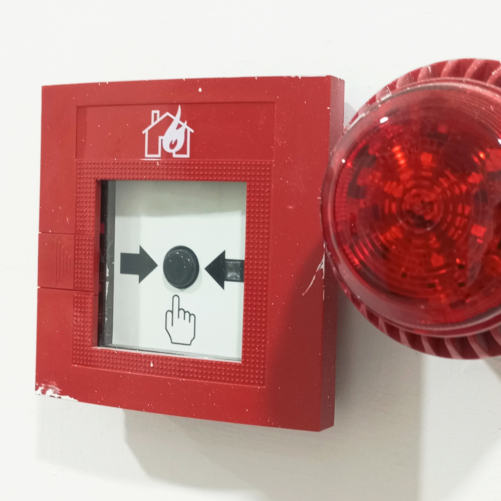 2 SSP- Ihr Ansprechpartner für Brandmelde- und Gefahrenmeldeanlagen in Berlin