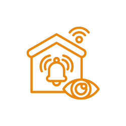 Einbruchmeldeanlagen