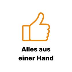 6 Alle sicherheitstechnischen Gewerke aus einer Hand