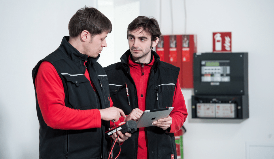 BRAUNE GmbH in Oederan