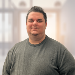 Benjamin Schwager Projektkaufmann Benjamin Schwager Projektkaufmann