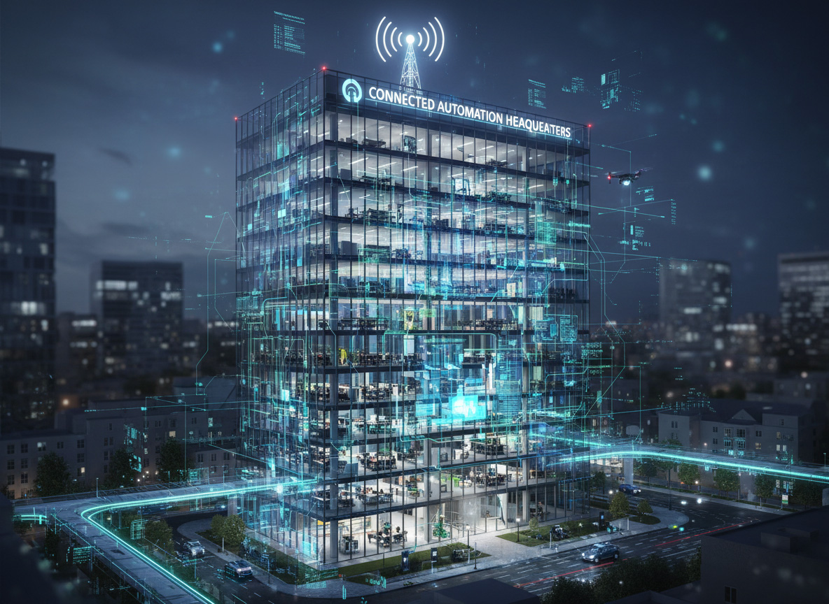 Für wen ist Gebäudeautomation besonders relevant Für wen ist Gebäudeautomation besonders relevant