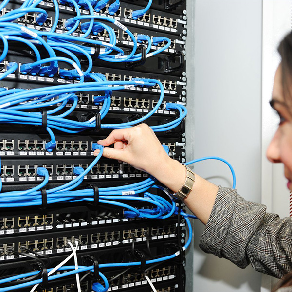 IT & Kommunikation BRAUNE GmbH