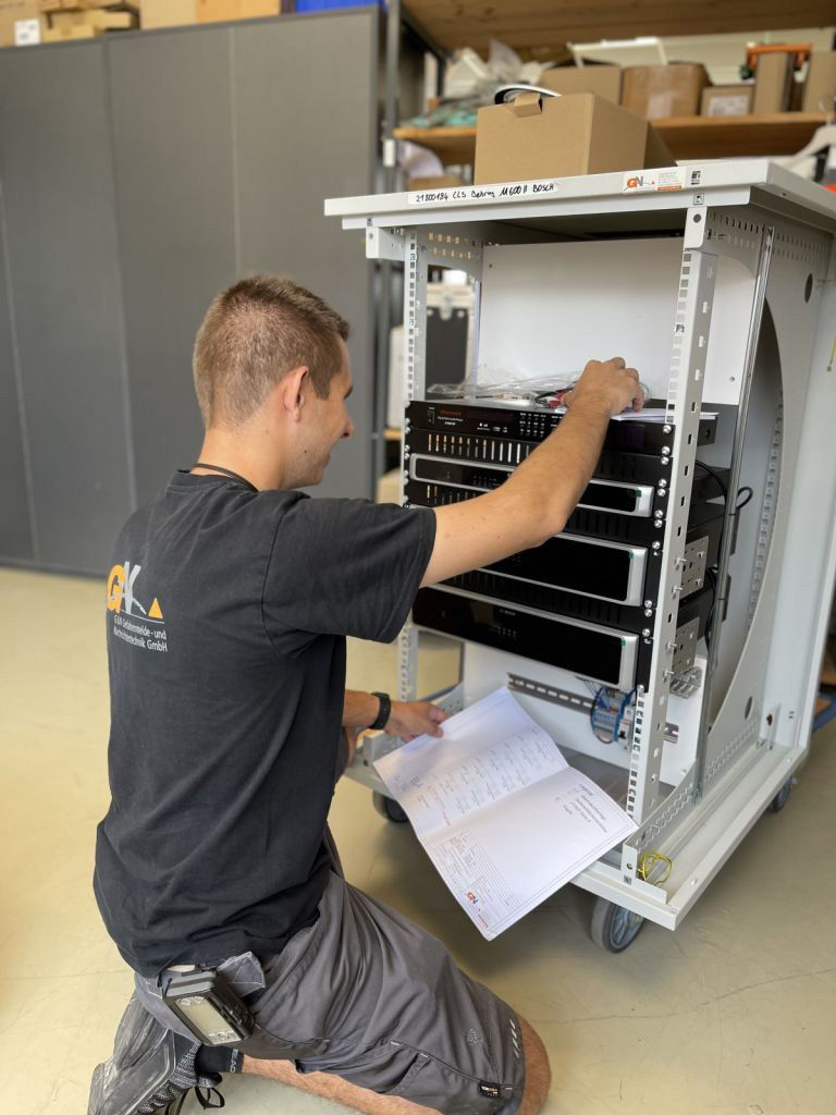 KNX Systeme KNX Systeme