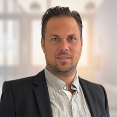 Kim Schwager Geschäftsführer SSP Berlin Kim Schwager Geschäftsführer SSP Berlin