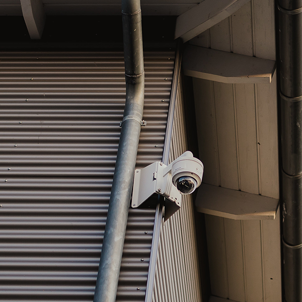 Sicherheitstechnik in Eningen