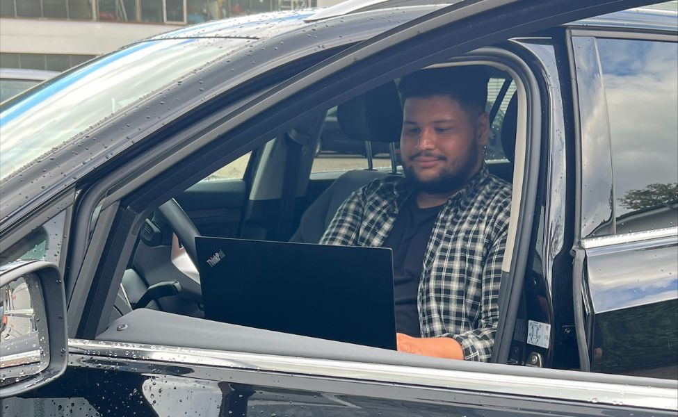 BRAUNE GmbH in Oederan