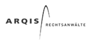 arqis Rechtsanwälte Logo