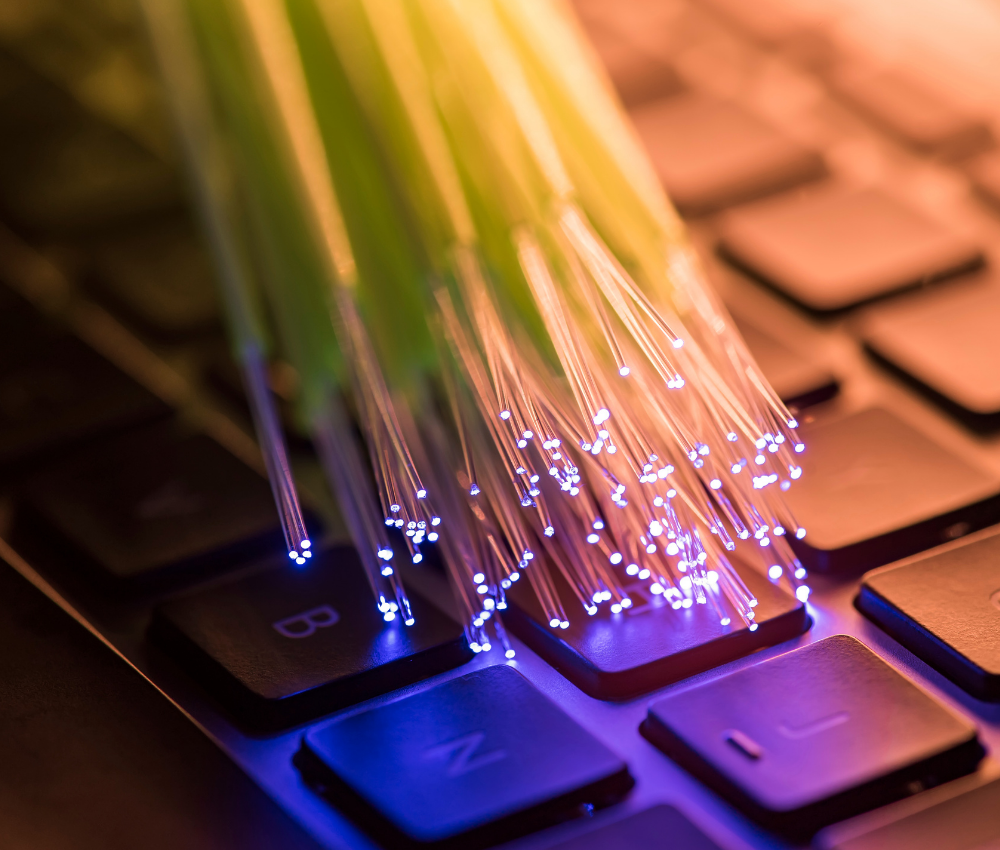 1 Kommunikationskabelanlage