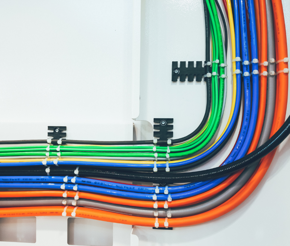 2 Technische Planung und Dimensionierung von Kommunikationskabelanlagen