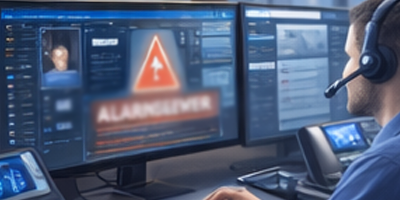 Alarmserver durch die G&N Gruppe Alarmserver durch die G&N Gruppe