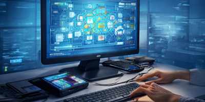 B-CON von der G&N Gruppe B-CON von der G&N Gruppe