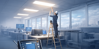 Beleuchtungsanlagen bei der G&N Gruppe anfragen Beleuchtungsanlagen bei der G&N Gruppe anfragen