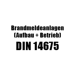 Brandmeldeanlagen (Aufbau + Betrieb) Honeywell Systempartner