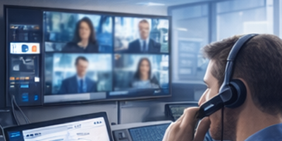 Cloud Telefonie durch die G&N Gruppe Cloud Telefonie durch die G&N Gruppe