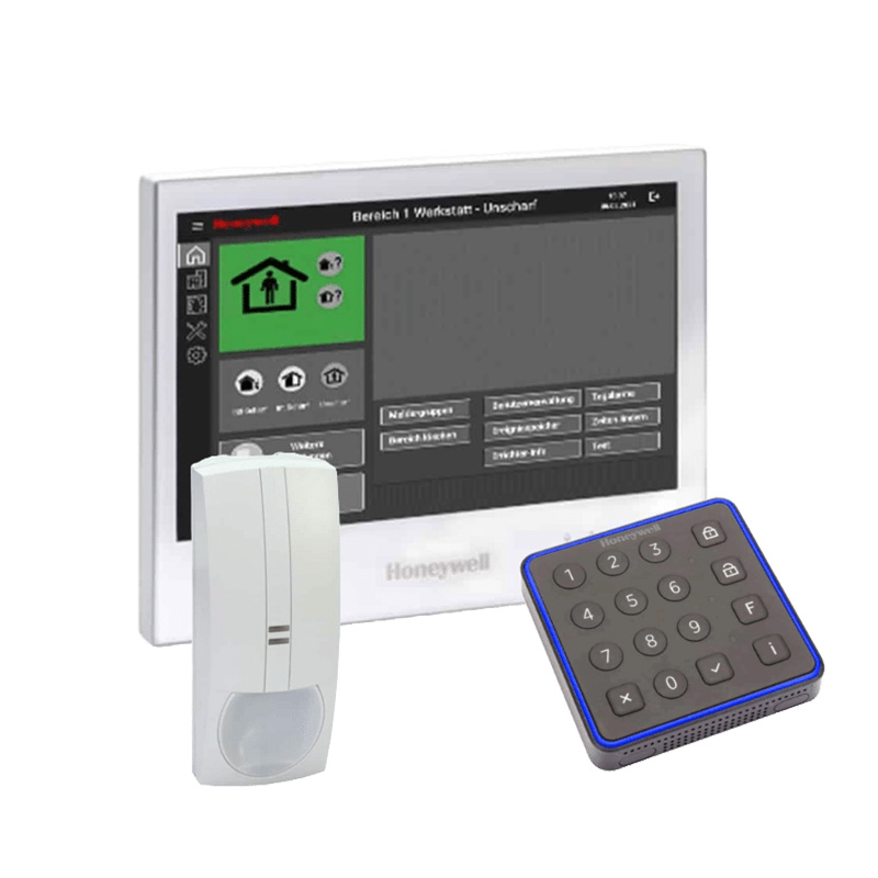 Einbruchmeldesysteme in Plauen