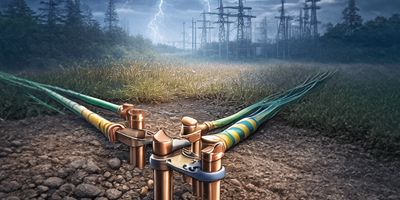 Erdungsanlagen bei der G&N anfragen Erdungsanlagen bei der G&N anfragen