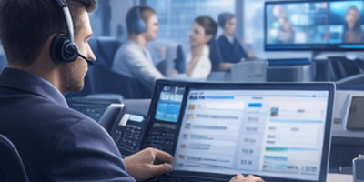 Hybride Kommunikationslösungen durch die G&N Gruppe Hybride Kommunikationslösungen durch die G&N Gruppe