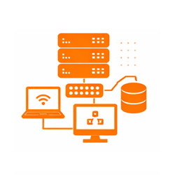 IT-Infrastruktur IT-Infrastruktur