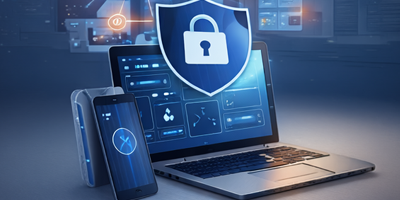 IT-Lösungen für Unternehmen in NRW IT-Lösungen für Unternehmen in NRW