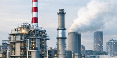 Industrie mit Sicherheitstechnik ausstatten Industrie mit Sicherheitstechnik ausstatten