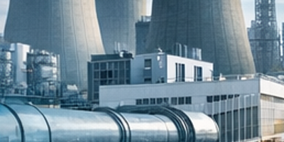 KRITIS und sensible Bereiche mit Sicherheitstechnik überwachen KRITIS und sensible Bereiche mit Sicherheitstechnik überwachen