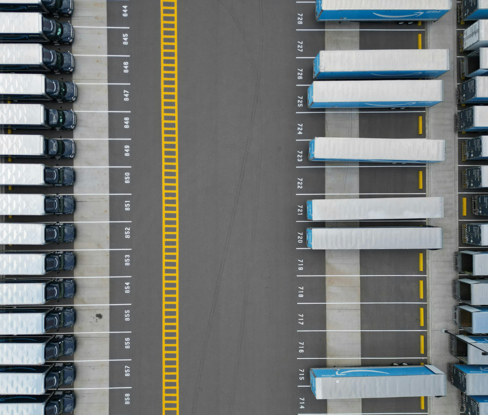 Netzwerk und Infrastruktur