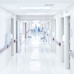 Kommunikationslösungen im Gesundheitswesen Kommunikationslösungen im Gesundheitswesen