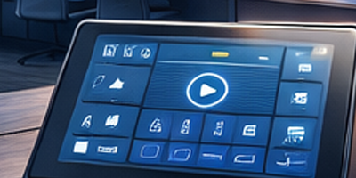 Mediensteuerung für Ihre Konferenzrräume Mediensteuerung für Ihre Konferenzrräume