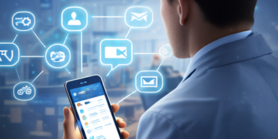 Mobilitätslösungen Mobilitätslösungen