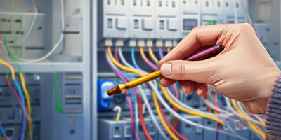 Moderinisierung von Gefahrenmeldeanlagen Moderinisierung von Gefahrenmeldeanlagen